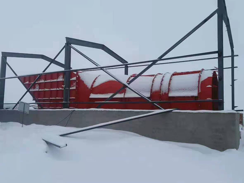 安裝案例實(shí)拍